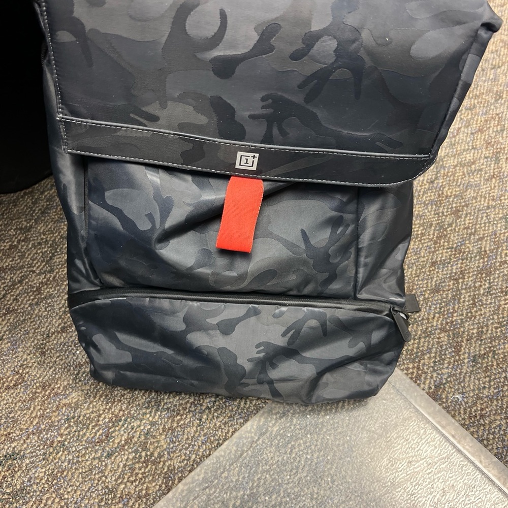 OnePlus backpack